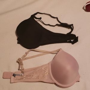 Bras